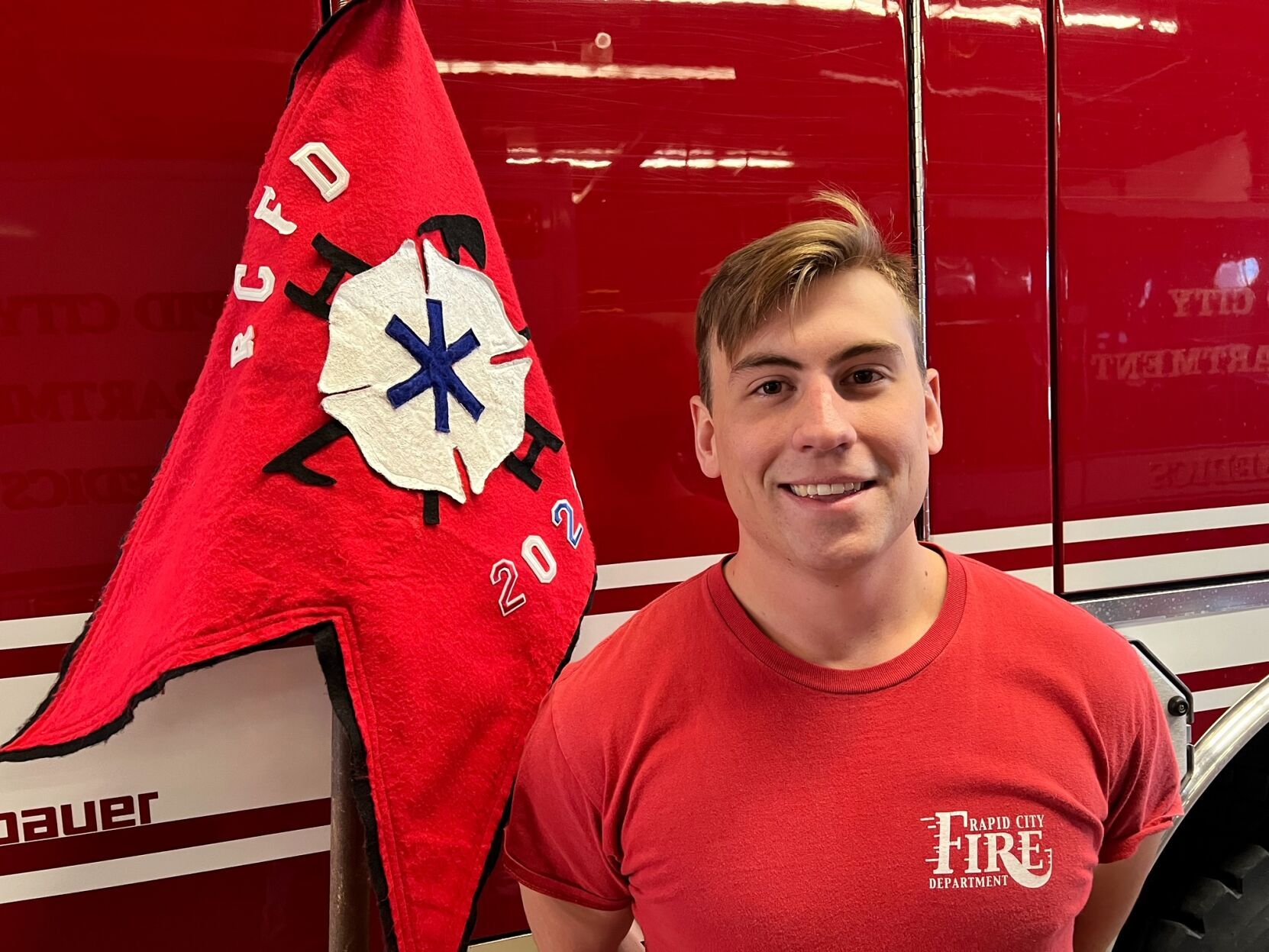 RCFD Graduation 6
